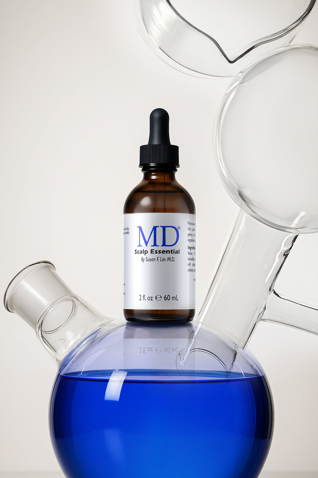 Rooted in Scalp Science, Designed for Healthy, Beautiful Hair
