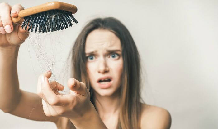 What type of hair loss do I have? Learn from Experts