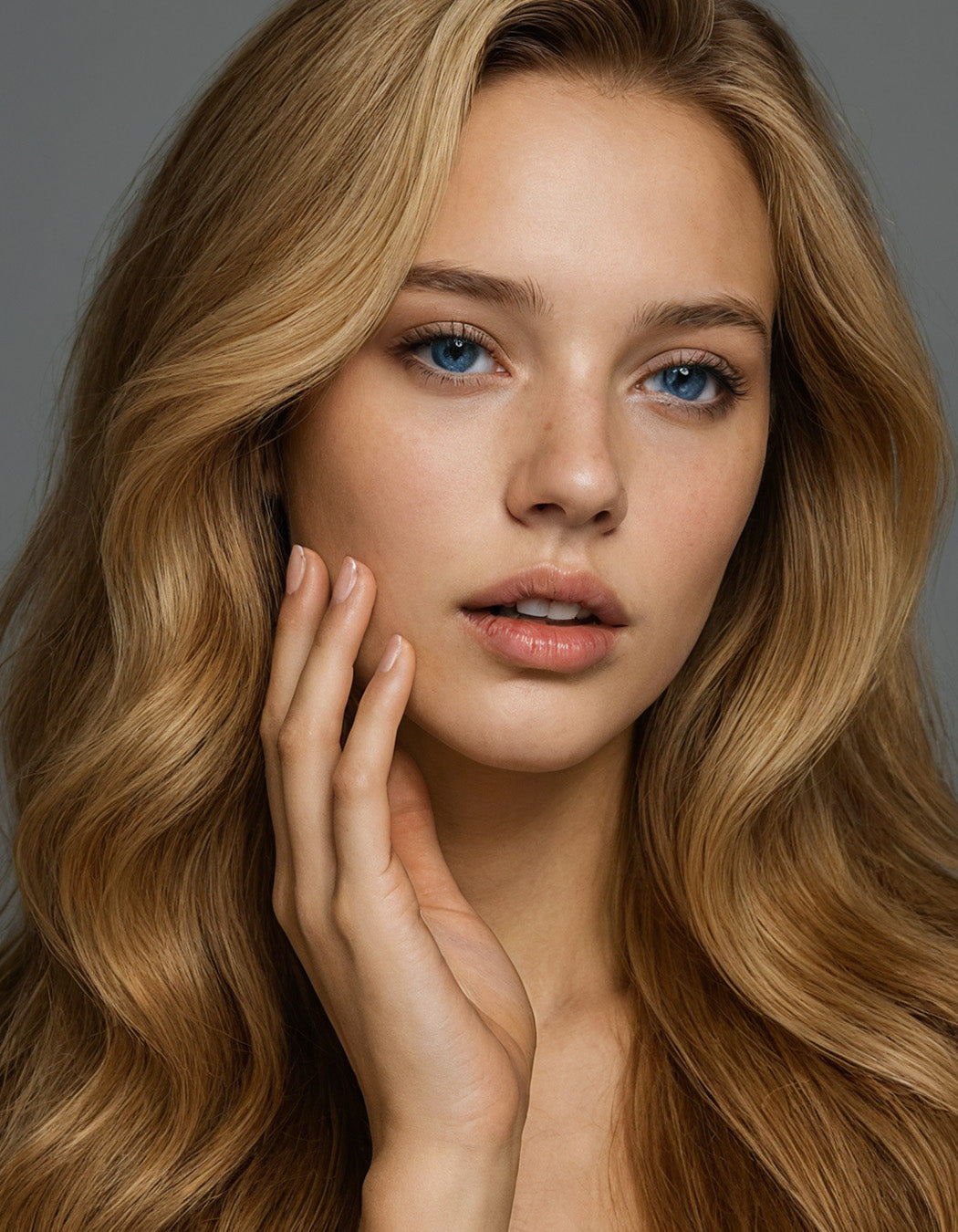 MD_Follicle_Activator's lightweight, fast-absorbing serum leaves no residue, effortlessly fitting into the beauty routine of busy women who dream of thicker, fuller locks.