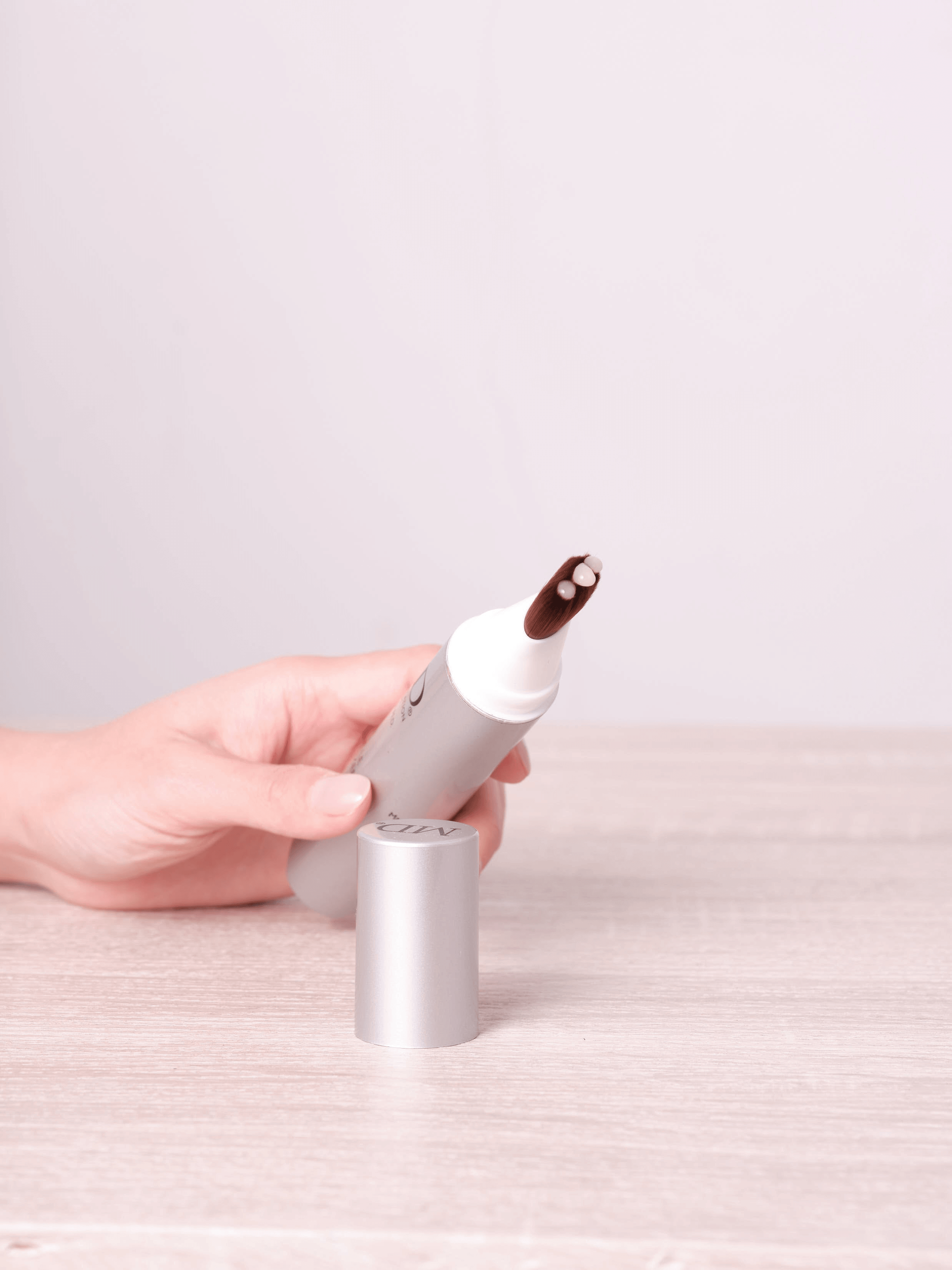 MD® Follicle Energizer 28ml – Hair Regrowth Serum for Thinning Hair | MD Hair