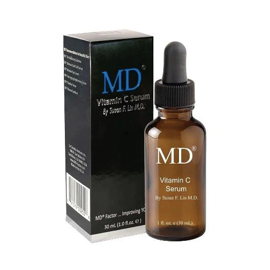 MD Vitamin C Serum 