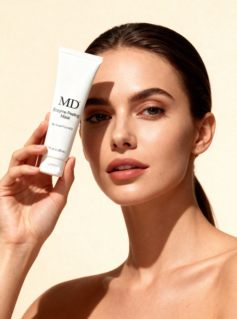 🌿 he Science of Gentle Renewal