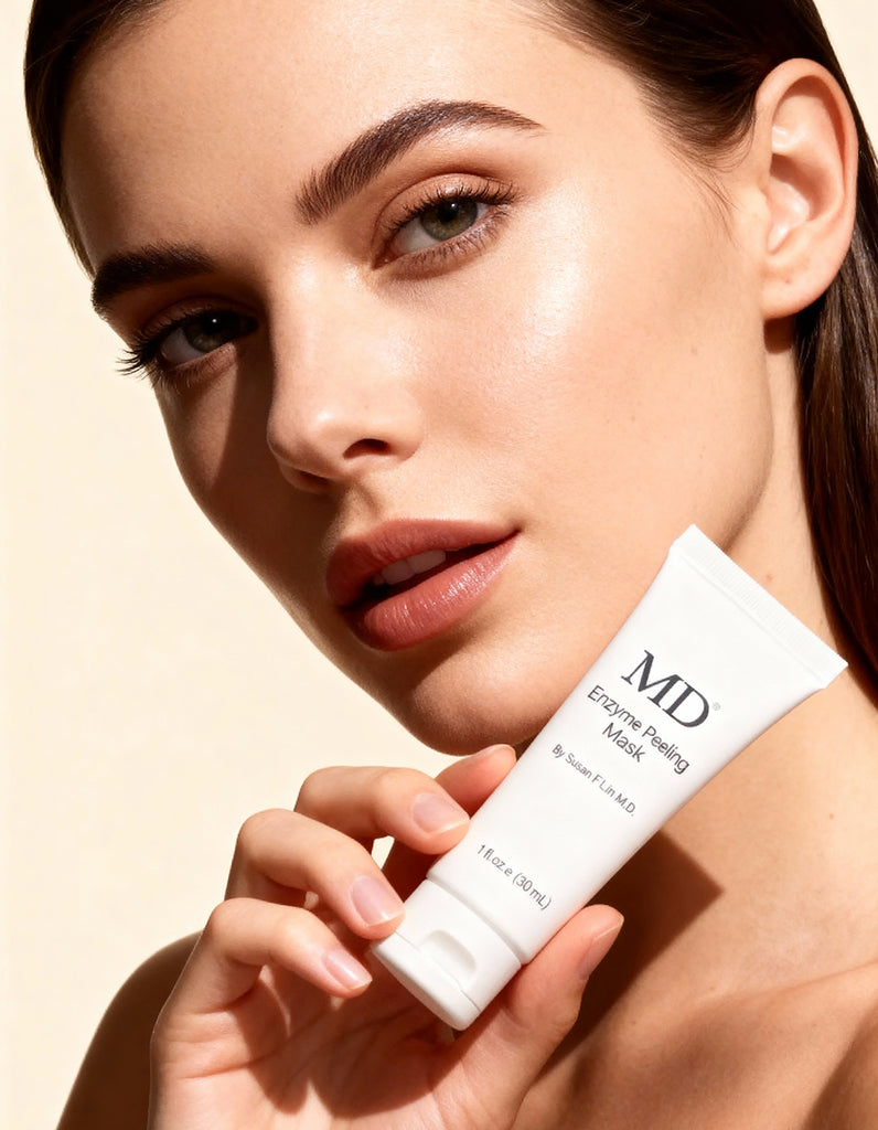 Enzyme Peeling Mask
