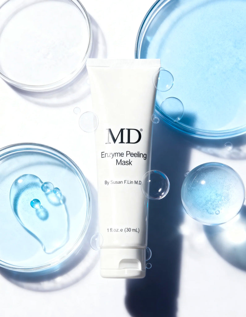 Enzyme Peeling Mask
