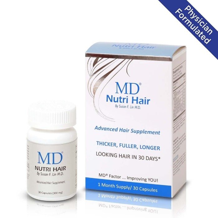 Md Nutri Hair Buy 5