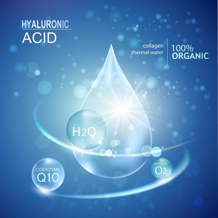 MD Ultimate HA Serum uses 99%